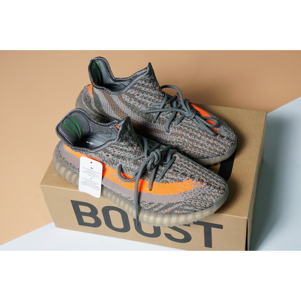 yeezy beluga solar red