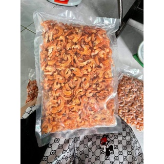 TÔM  KHÔ NHỎ LOẠI NGON 500GR