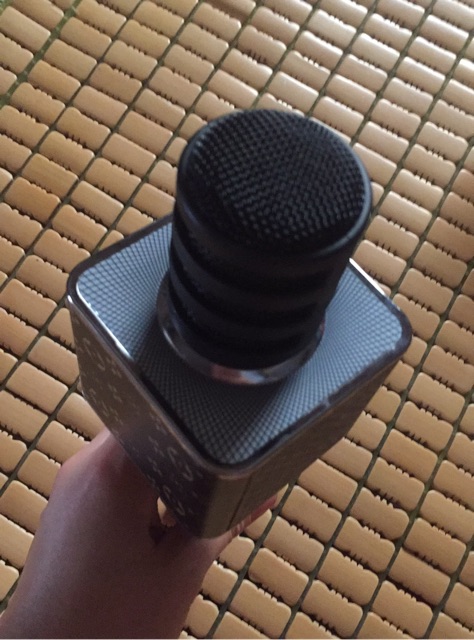 Microphone- mic bluetooth- mic kraoke-