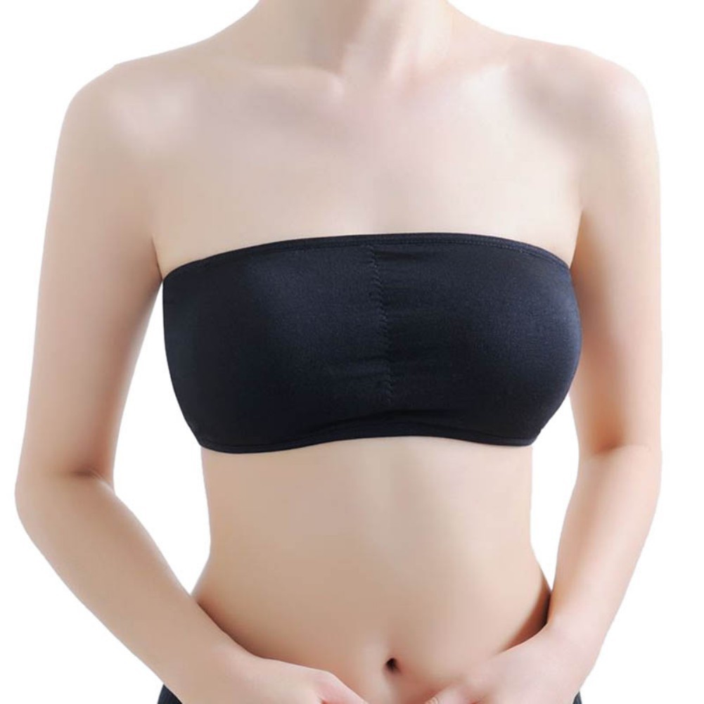 Áo ngực kiểu ống thời trang trẻ trung | BigBuy360 - bigbuy360.vn