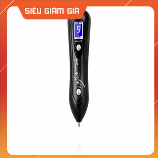Máy đốt nốt ruồi, mụn thịt, tan nhàng siêu khỏe 9 tốc độ