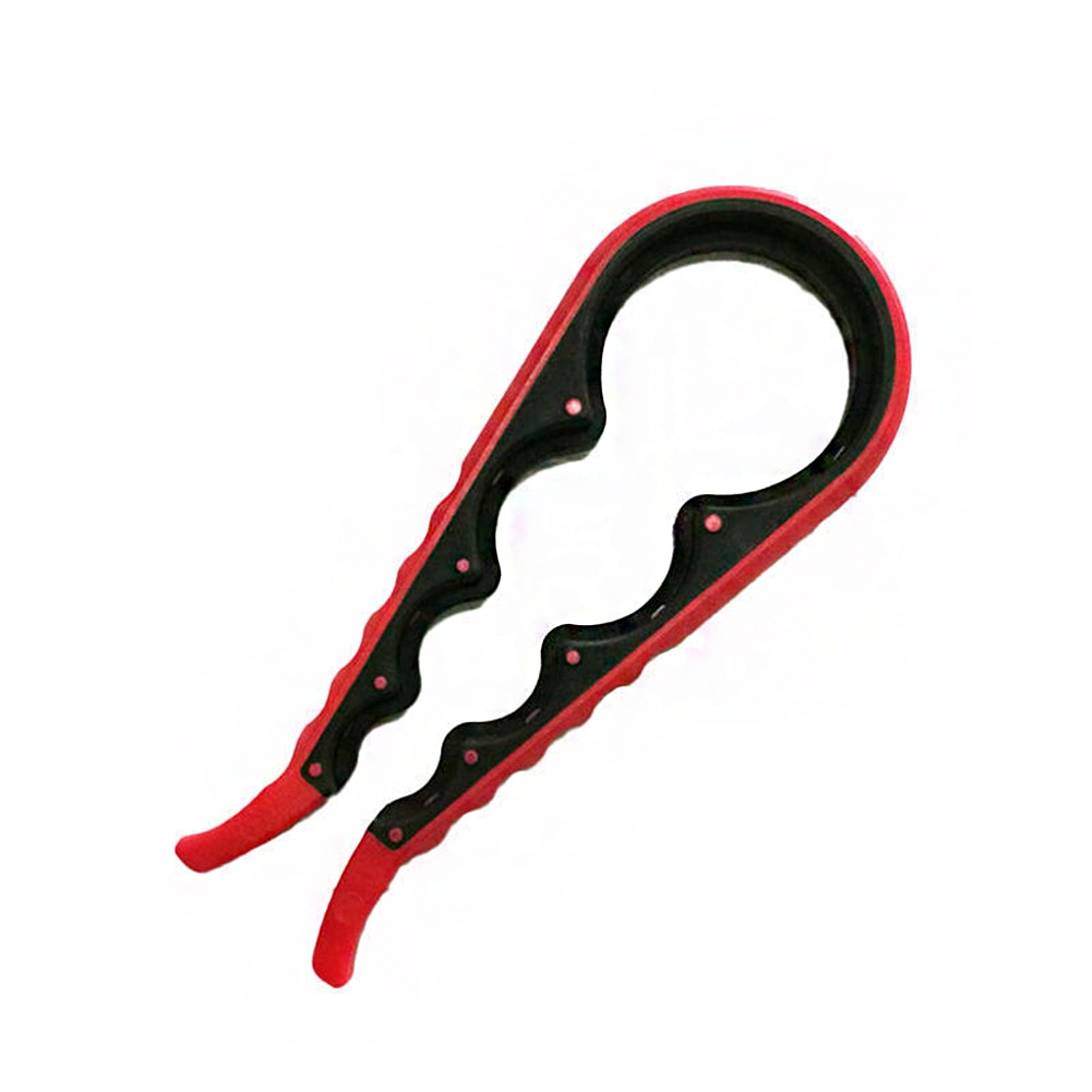 Dụng Cụ Hỗ Trợ Mở Nắp Chai Lọ Tiện Dụng