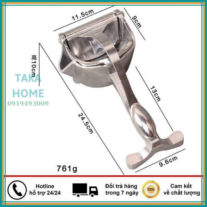 Máy Ép Trái Cây Hoa Quả Cầm Tay Tiện Lợi Ép Hoa Quả Cầm Tay Nhỏ Gọn Tiện Lợi LỖI 1 ĐỔI 1 TAKA HOME