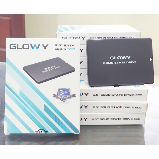 Ổ cứng SSD Gloway 240GB - Bảo hành chính hãng 36 tháng | WebRaoVat - webraovat.net.vn