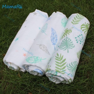 ( Lẻ 1 chiếc ) Khăn quấn Đa năng MamaRu