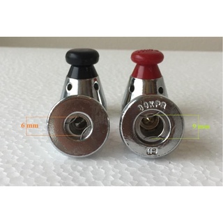 Van nồi áp suất gas các cỡ - Van áp suất kiểu 1 tay dài Supor / 2 quai kiểu Liên xô -huytitdoty