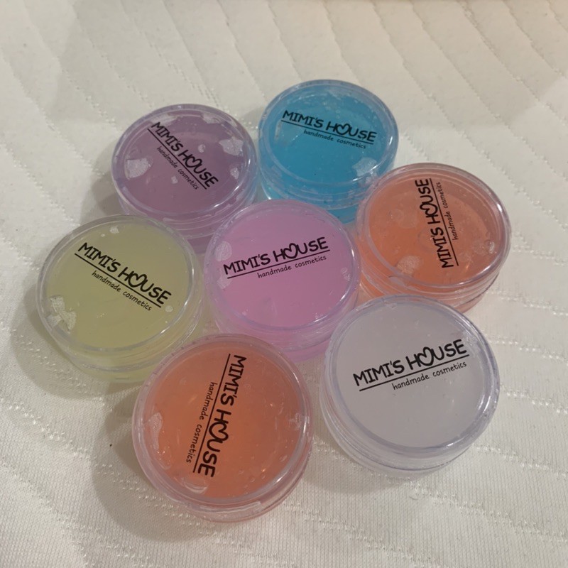 Gel tẩy tế bào chết HandMade cosmetic Mimis House | BigBuy360 - bigbuy360.vn