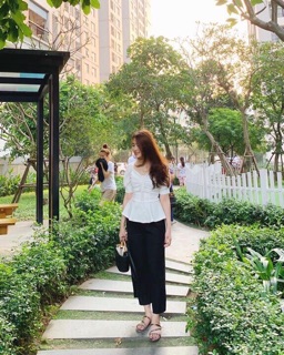 Set bộ đũi mềm mại