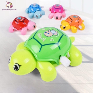 ĐỒ CHƠI RÙA CHẠY CÓT THẢ BỒN TẮM BỂ BƠI ĐỘC ĐÁO