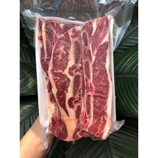 [Ship siêu tốc HCM] 1KG SƯỜN BÒ ÚC LOẠI 1