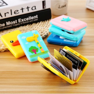 Hộp mini đựng card siêu dễ thương