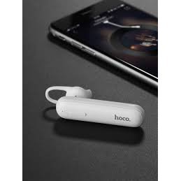 Tai Nghe Bluetooth Hoco E36 V4.2 Chính Hãng Siêu Nhẹ - Thế Giới Phụ Kiện Số - TT Shop