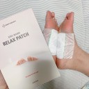 Relax Patch - Miếng dán giảm cân số 1 Hàn Quốc