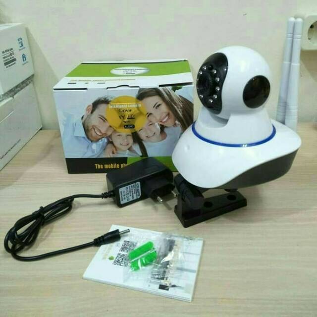 Camera Ip Wifi Yyp2p Ip