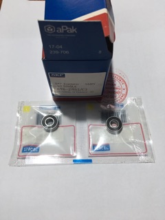 Vòng bi SKF 696 - 2RS1/C3