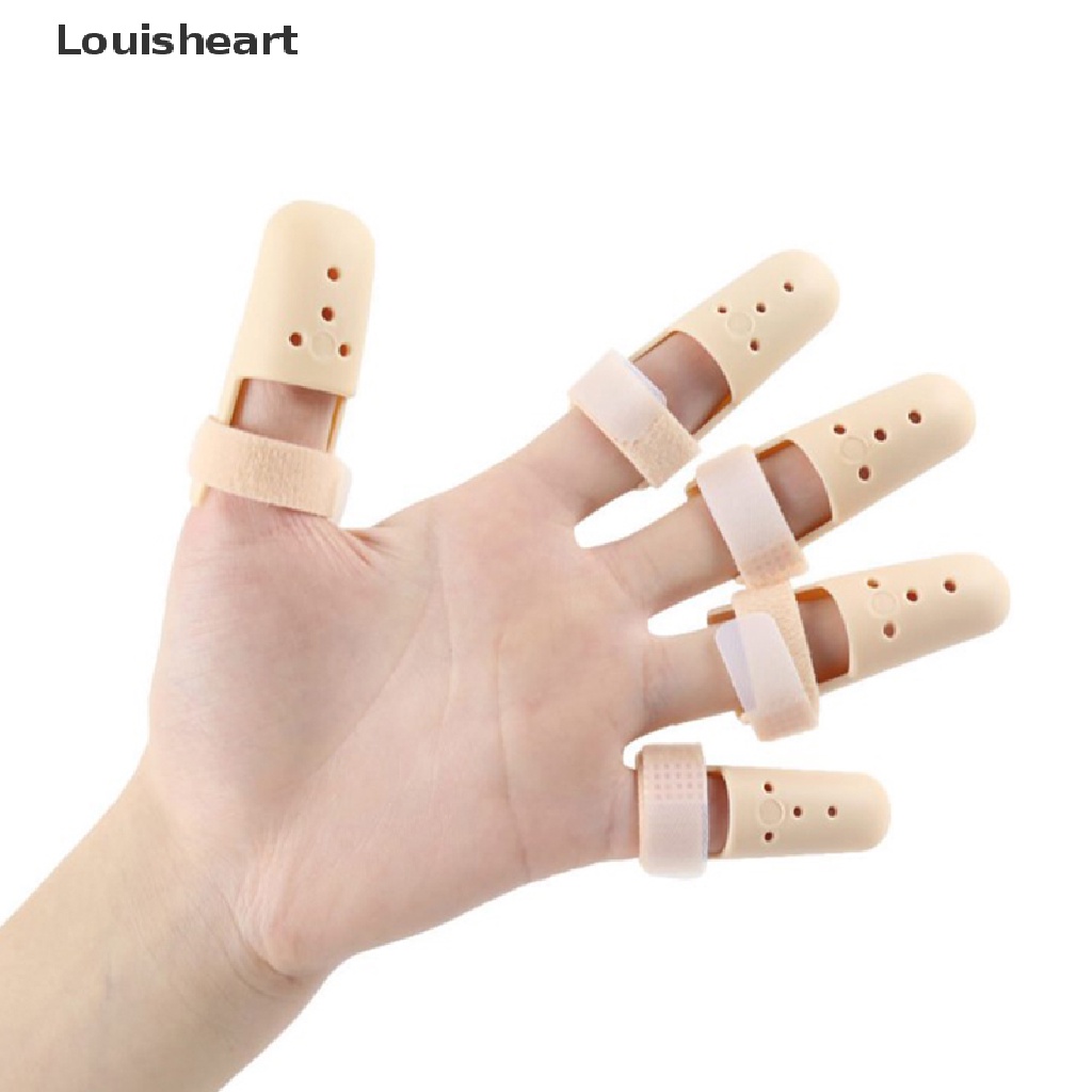 Đai nẹp ngón tay hỗ trợ điều chỉnh tư thế chuyên dụng