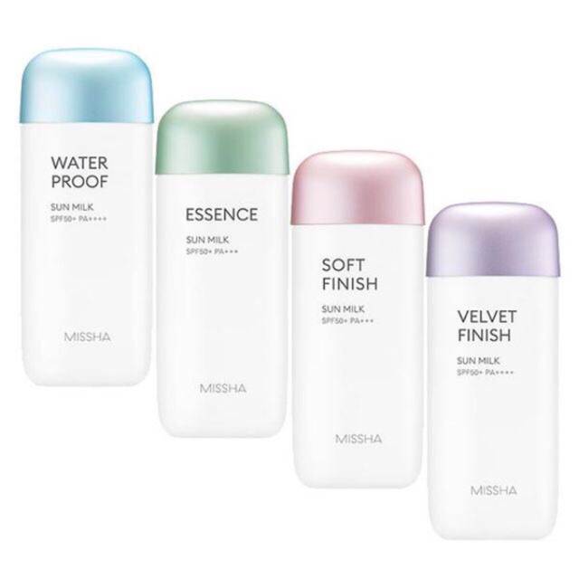 (Sẵn Có Bill) Kem Chống Nắng Missha All-Around SPF50+/PA++++ 70ml | BigBuy360 - bigbuy360.vn