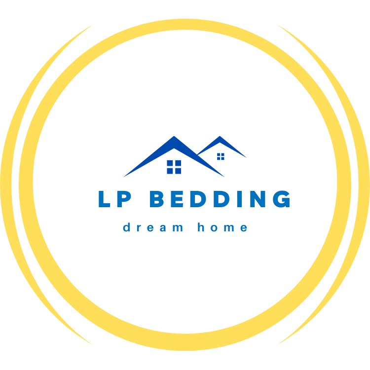 LP Bedding_Chăn ga nhập khẩu, Cửa hàng trực tuyến | BigBuy360 - bigbuy360.vn