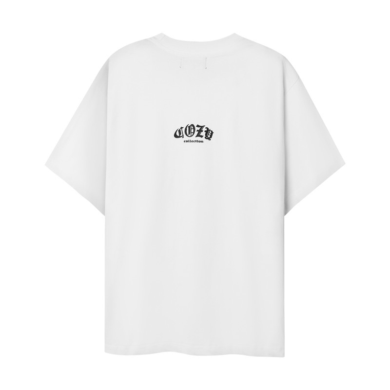 ÁO "SMD" T SHIRT