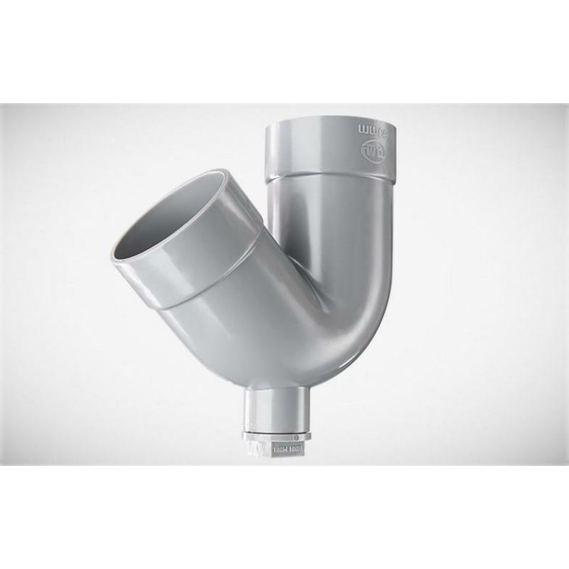 Con thỏ ống nước phi60,90