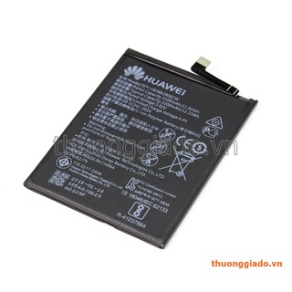 Thay pin huawei p10 , honor 9, hb386280ecw, 3200mah