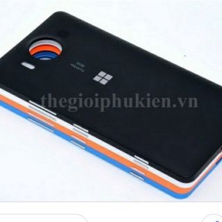 Vỏ thay nắp đậy pin cho Lumia 950 hàng xịn loại 1