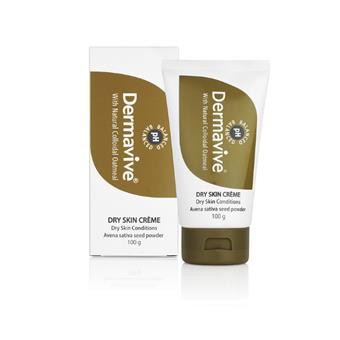 kem dưỡng da dermavive