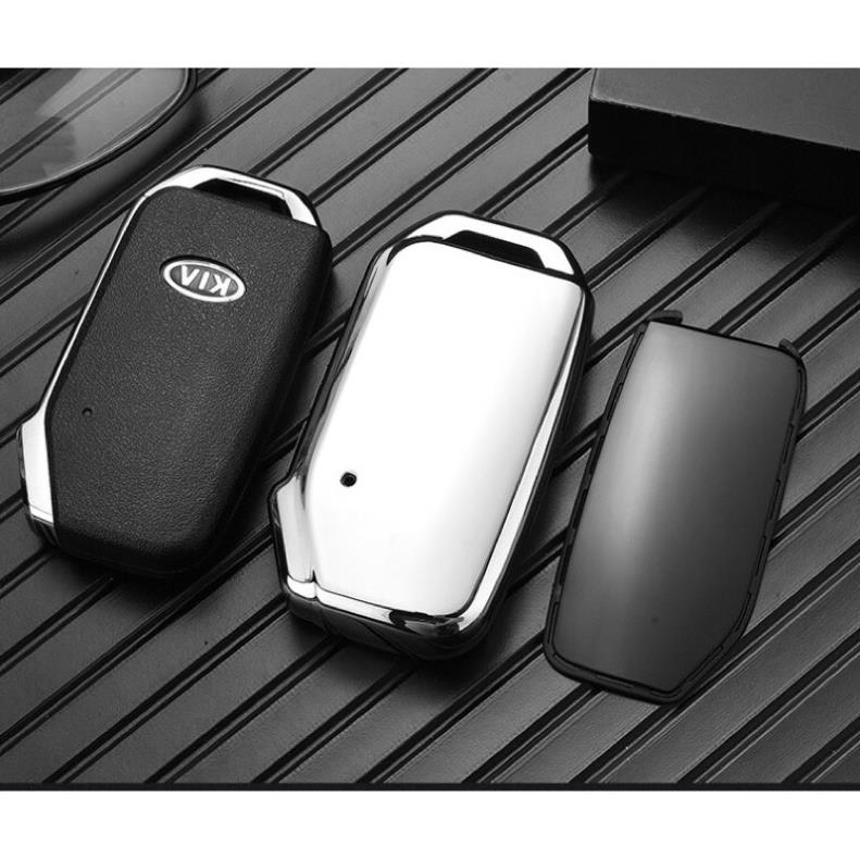Bao chìa khoá Kia Cerato 2019 - 2021 nhiều màu