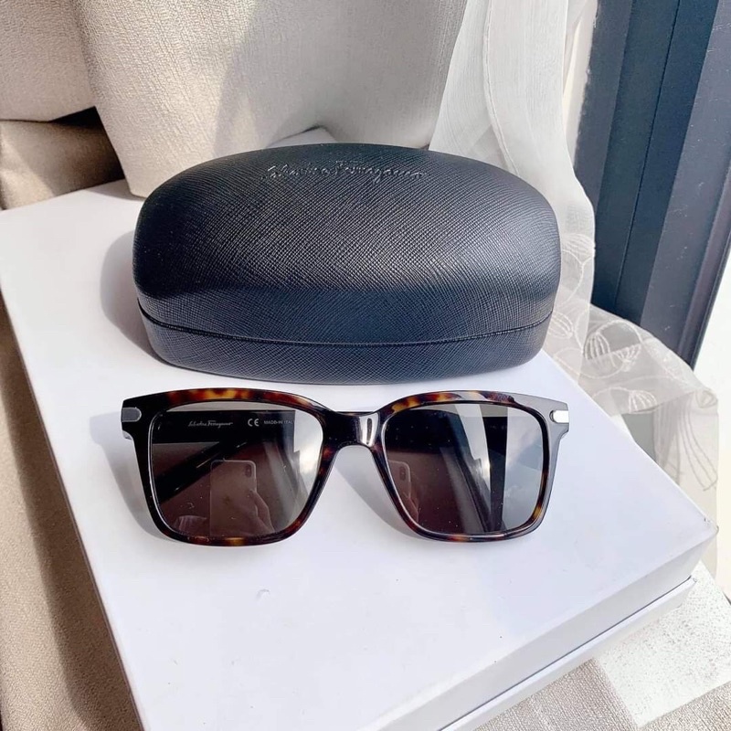 Mắt kính mát unisex Sal.vatore Ferragamo