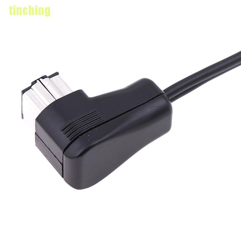 Cáp Chuyển Đổi Âm Thanh bluetooth Không Dây Cho Pioneer Ip-Bus