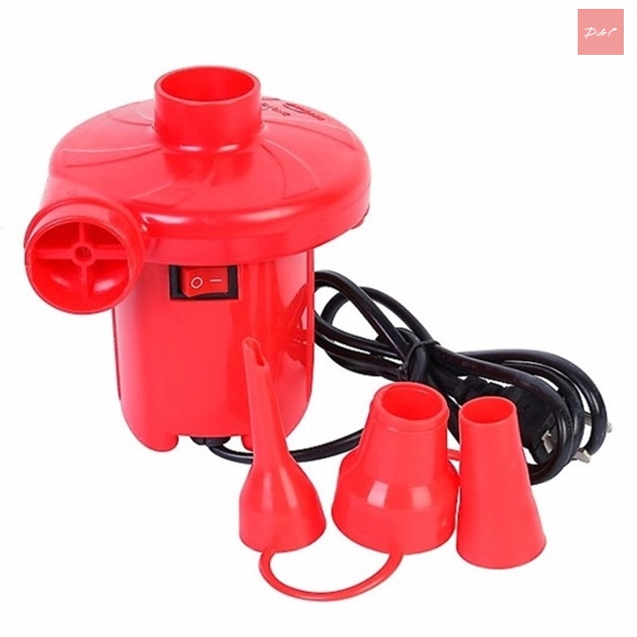 Bơm điện 2 chiều hút thổi chân không