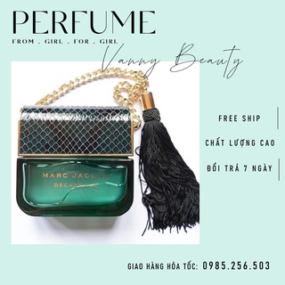 Nước hoa nữ Marc Jacobs 100ml EDP Decadence