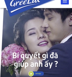 Xịt thơm miệng thảo dược Greelux