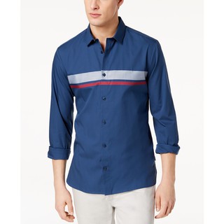 Áo sơ mi nam calvin klein xách tay US