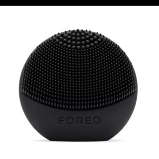 Pass Máy rửa mặt FOREO LUNA PLAY PLUS đen