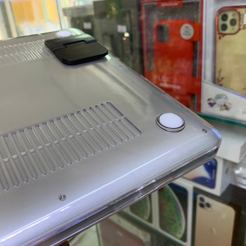 Ốp Macbook 12inch A1534 trong suốt | BigBuy360 - bigbuy360.vn