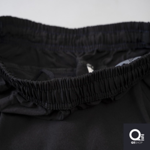 Quần Đùi Thể Thao Nam Vải Dù Mỏng Nhẹ Thoáng Mát Siêu Nhẹ