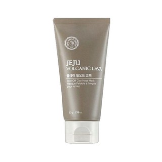 👃 MẶT NẠ MŨI JEJU VOLCANIC LAVA PEEL OFF CLAY NOSE MASK 👃