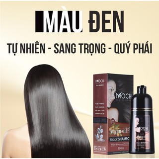 💥💧[SIÊU HOT]💥💧 Dầu Gội Phủ Bạc Tóc MOCHI Nhật Bản [CHÍNH HÃNG]💥💧