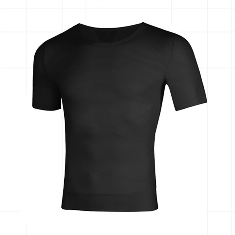 Áo mặc trong giúp định hình cơ thể tạo dáng dành cho nam giới