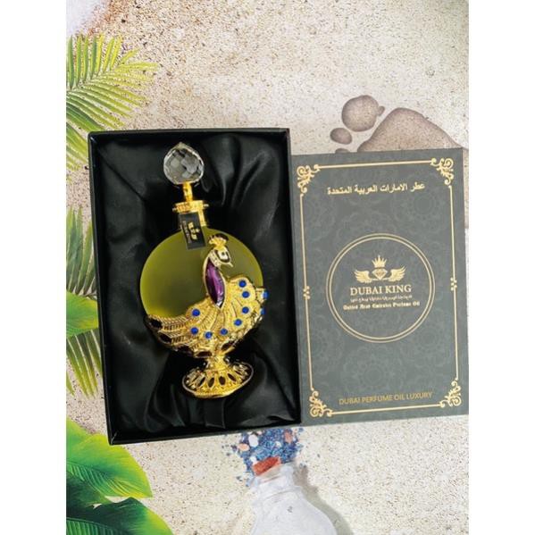 Tinh Dầu Nước Hoa Phượng Hoàng Gold 35ml - Mùi hương được nghệ sỹ review | BigBuy360 - bigbuy360.vn