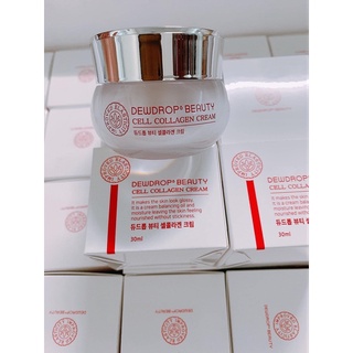 Kem dew đỏ