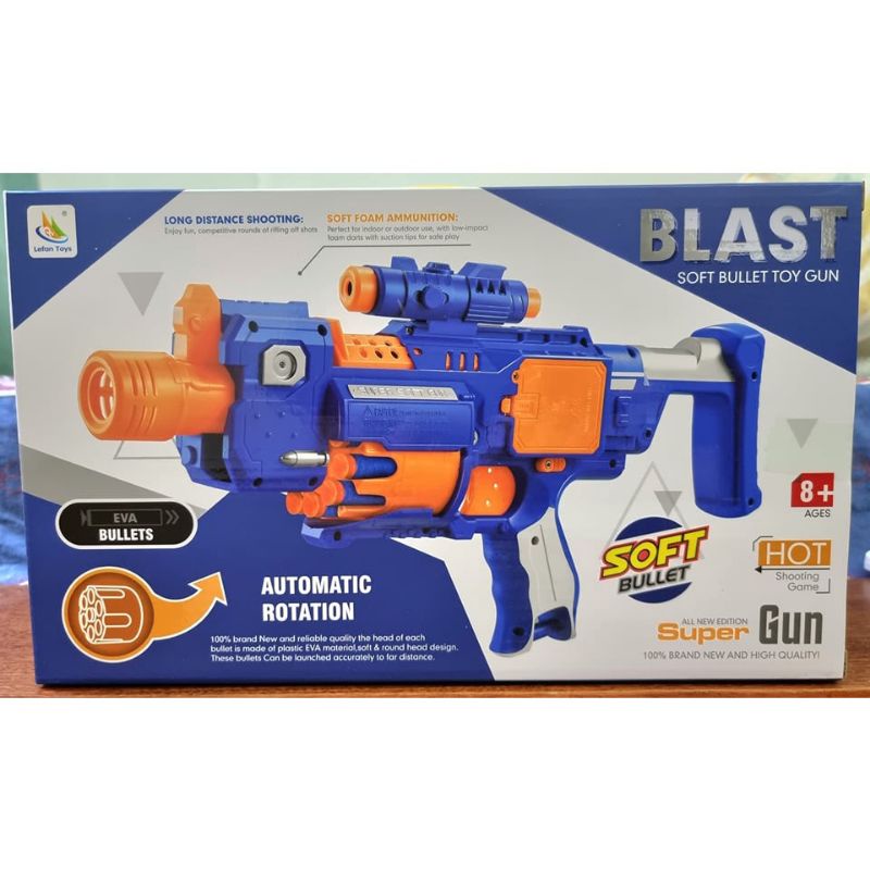 Nerrf mút xốp liên thanh