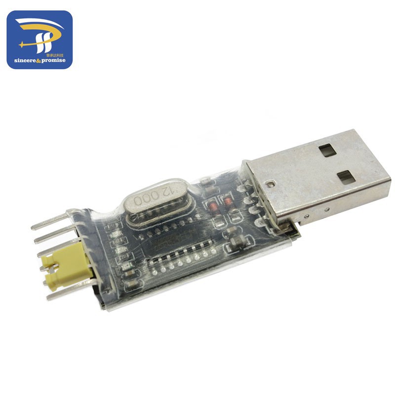 Bảng mạch nâng cấp CH340 USB sang TTL CH340G chất lượng cao