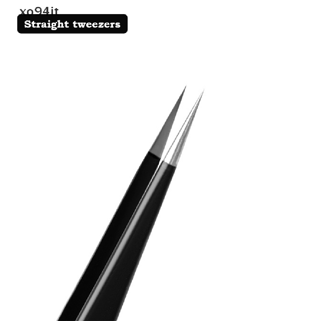 Xit Firm Nail jewelry tool elbow Precision ESD-15 Stainless Steel n