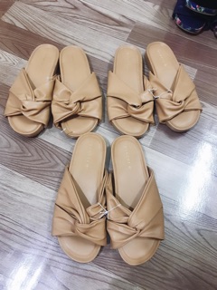 Dép bệt vinci