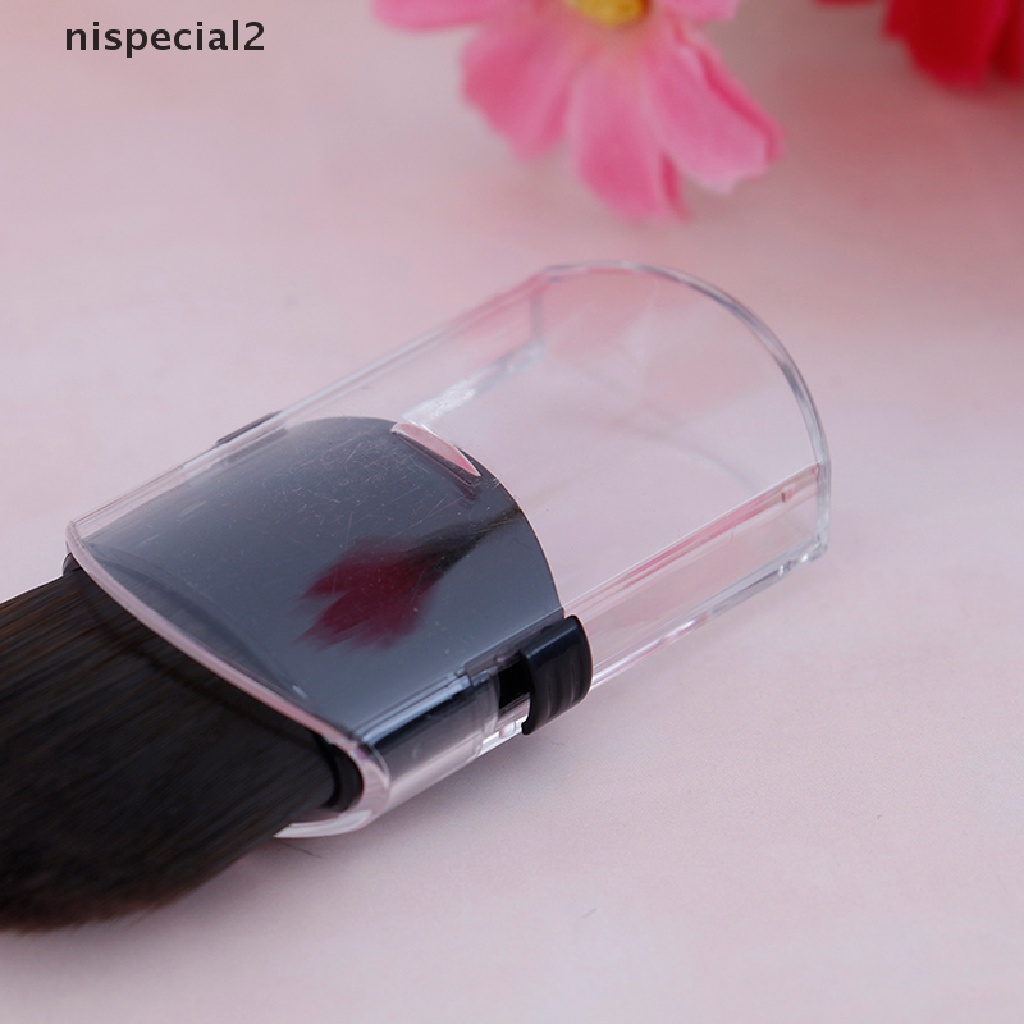 Cọ Trang Điểm Má Hồng mini Lông Mềm Dễ Thương