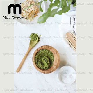 Bột Trà Xanh 100gr