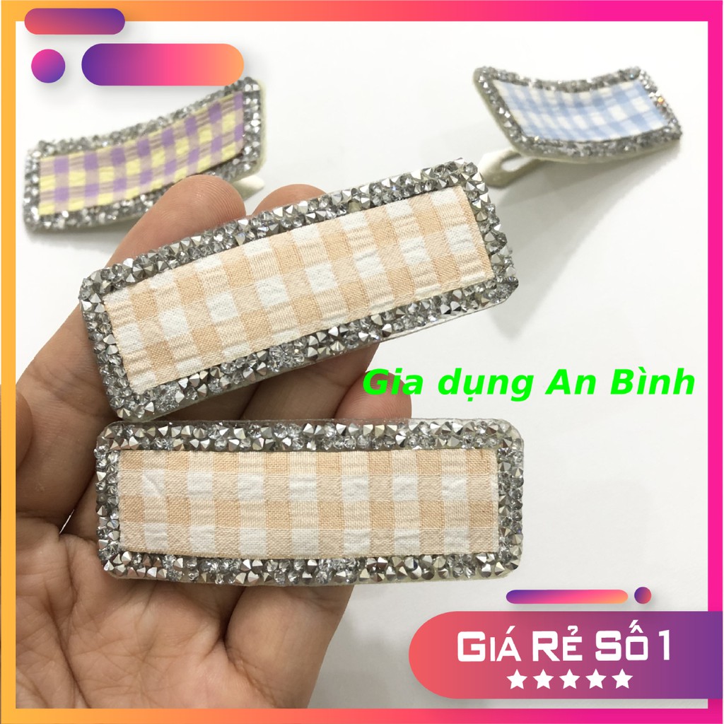 Set 2 cặp tách nhũ lấp lánh cho bạn gái