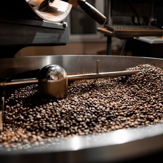 Cà phê Arabica Cầu Đất - rang mộc 1kg